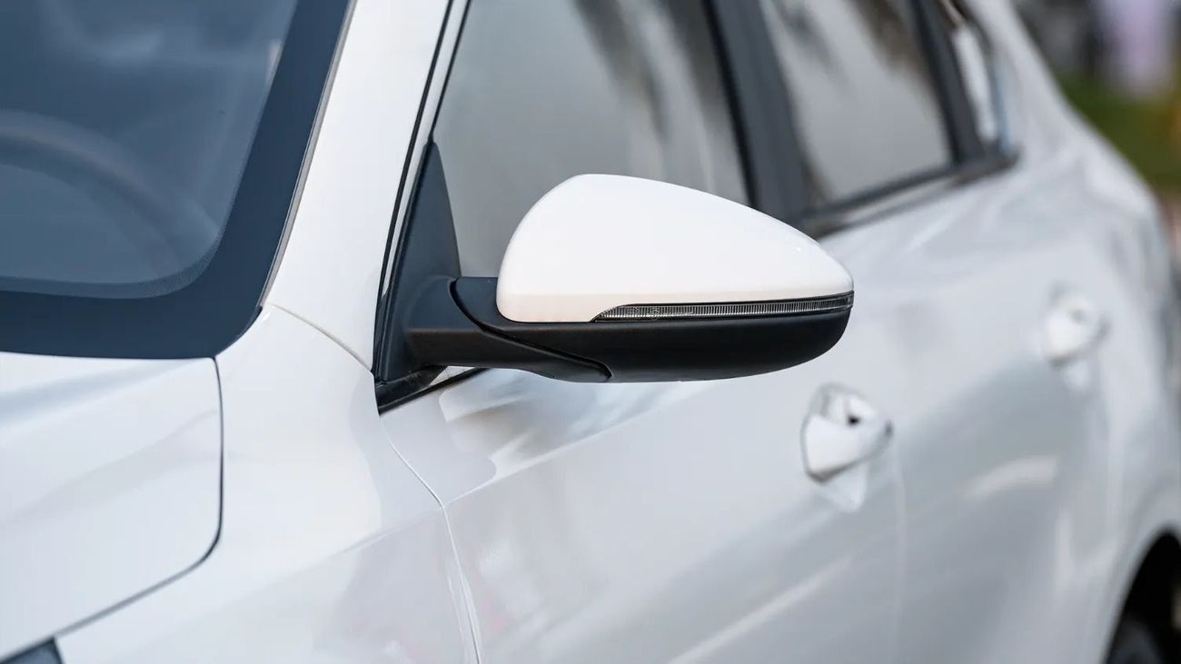 كيا K3 2025 | KIA | EV5 | HIGH OPTION | E/V