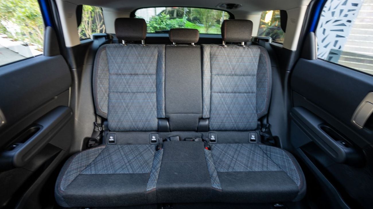 ميني كوبر كونتري مان