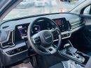 Kia Sportage KIA - SPORTAGE GCC 2.0 RVC(4WD)