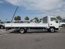 Mitsubishi Fuso Canter (RAMADAN OFFER) MITSUBISHI CANTER TRUCK RHD 1990 MODEL 3.9 L DIESEL MANUAL(PM40199)