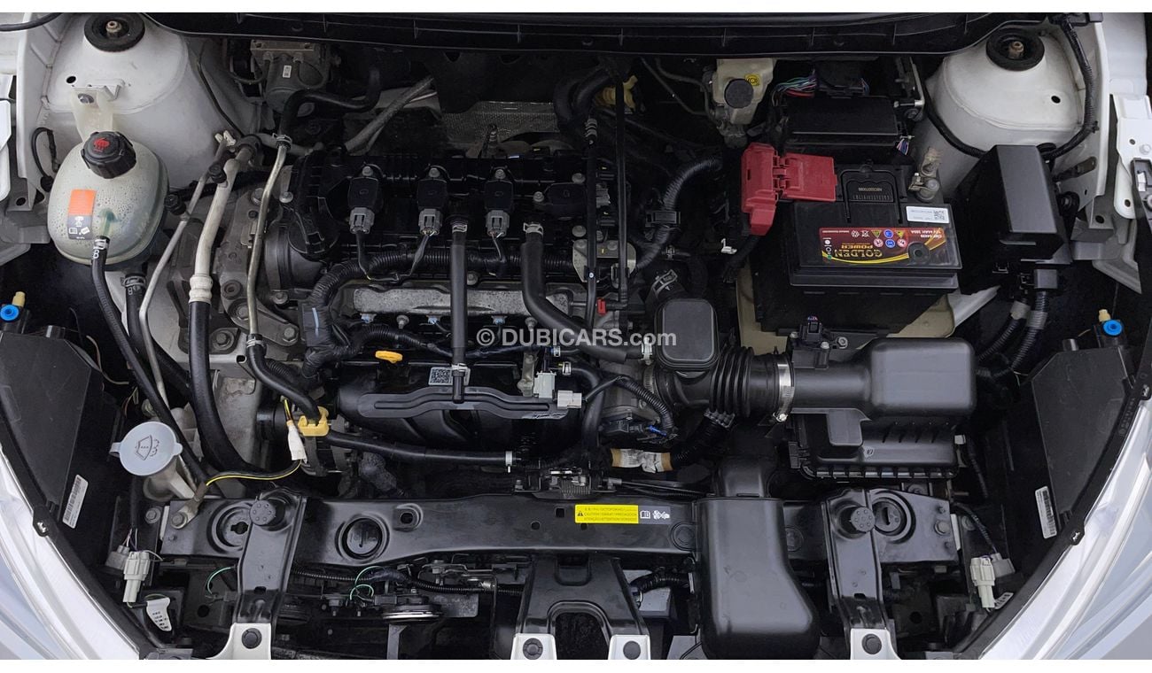 Nissan Kicks SV 1.6 | Zero Down Payment | Free Home Test Drive