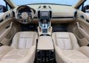 بورش كايان Std 3.6L 2016 Porsche Cayenne ,Naboodah Warranty 07/2026+Full Service History ,GCC