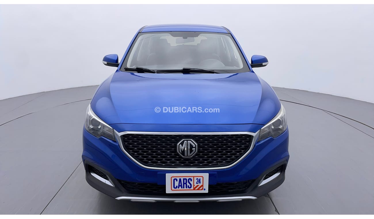 MG ZS STD 1.5 | Zero Down Payment | Free Home Test Drive