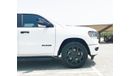 رام 1500 Dodge RAM Laramie - 2023 - White