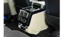 لاند روفر رينج روفر 2021 Range Rover Vogue P525 Long Wheelbase / V8 Supercharged / 525BHP