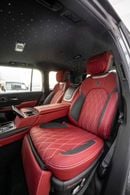 تويوتا لاند كروزر GR-S 3.3L DIESEL A/T WITH MBS VIP AUTOBIOGRAPHY SEAT AND ROOF STAR LIGHT