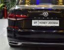 Volkswagen Passat EXCELLENT DEAL for our Volkswagen Passat ( 2020 Model ) in Black Color GCC Specs