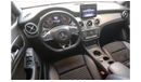 Mercedes-Benz CLA 250 Sport C117