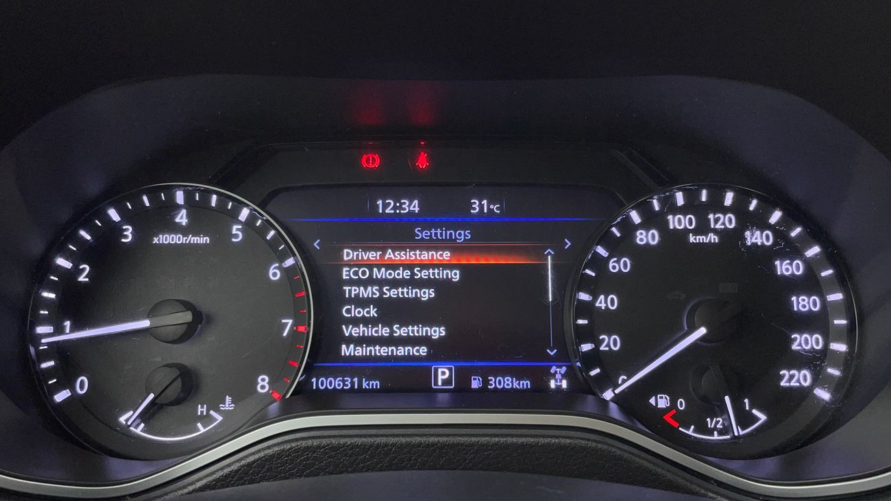 Nissan XTerra SE 2.5 | Zero Down Payment | Home Test Drive