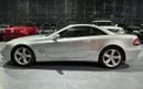 Mercedes-Benz SL 280 3.0 L,Excellent
