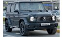 مرسيدس بنز G 63 AMG 2020 Export