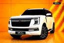 Nissan Patrol LE PLATINUM CITY GCC specs 4,887.00 monthly