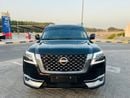 Nissan Patrol LE TITANIUM