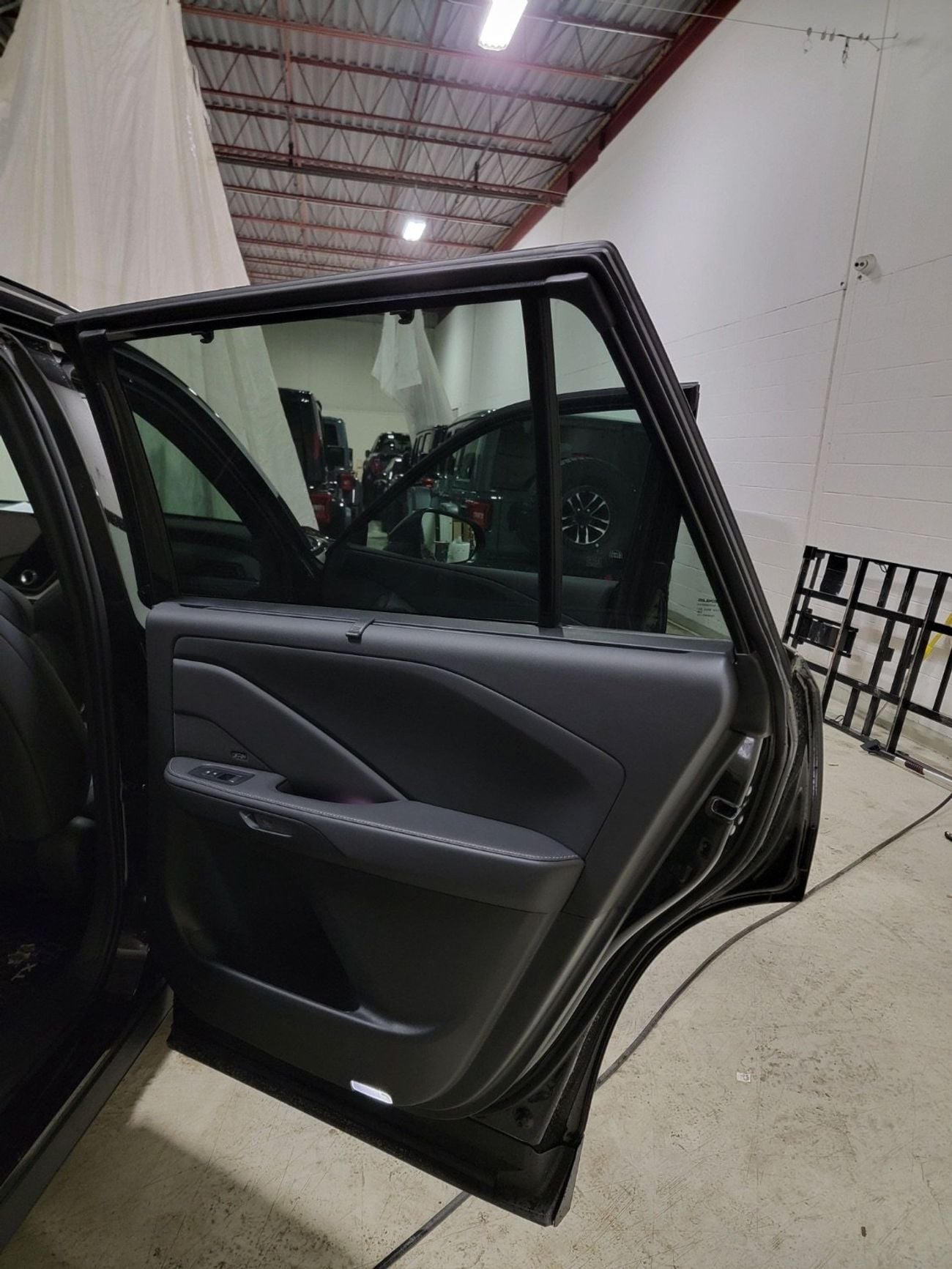 لكزس TX 500h F SPORT 3 PERFORMANCE