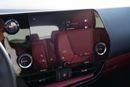 Lexus NX 350h Lexus NX350h STD 2.5L Hybrid AWD