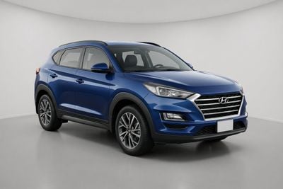 Hyundai Tucson Comfort 2.0L 2021 COMFORT | AED 967/Month | 0 DP | 30 Day Return | Warranty | Service History