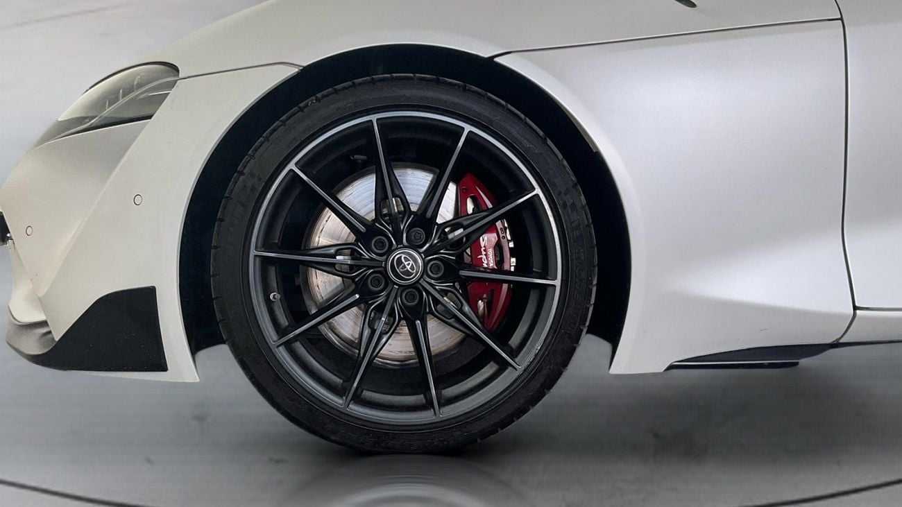 Toyota Supra GR | upto AED 20,000 Ramadan Discount | Guaranteed Warranty | 0 Down Payment