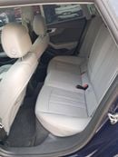 Audi A5 45 TFSI quattro S-Line 2.0L