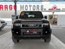 تويوتا برادو 2.8 DIESEL 4X4 AT VX -STD SUNROOF  **EXPORT ONLY**التصدير فقط خارج الخليج**