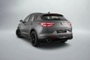 Alfa Romeo Stelvio Super