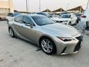 Lexus IS300 F SPORT
