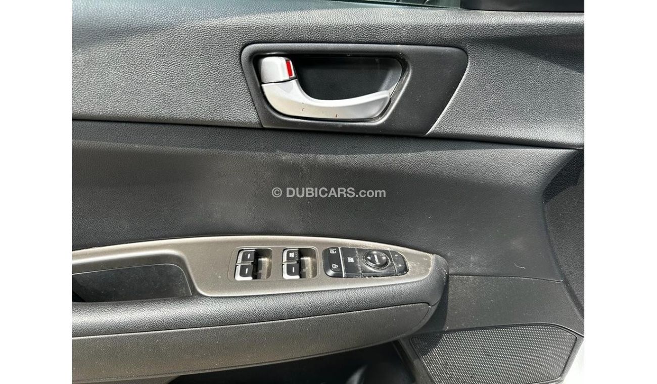 Kia Optima kia optima LX 2019