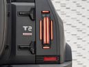 Jetour T2 LUXURY PLUS
