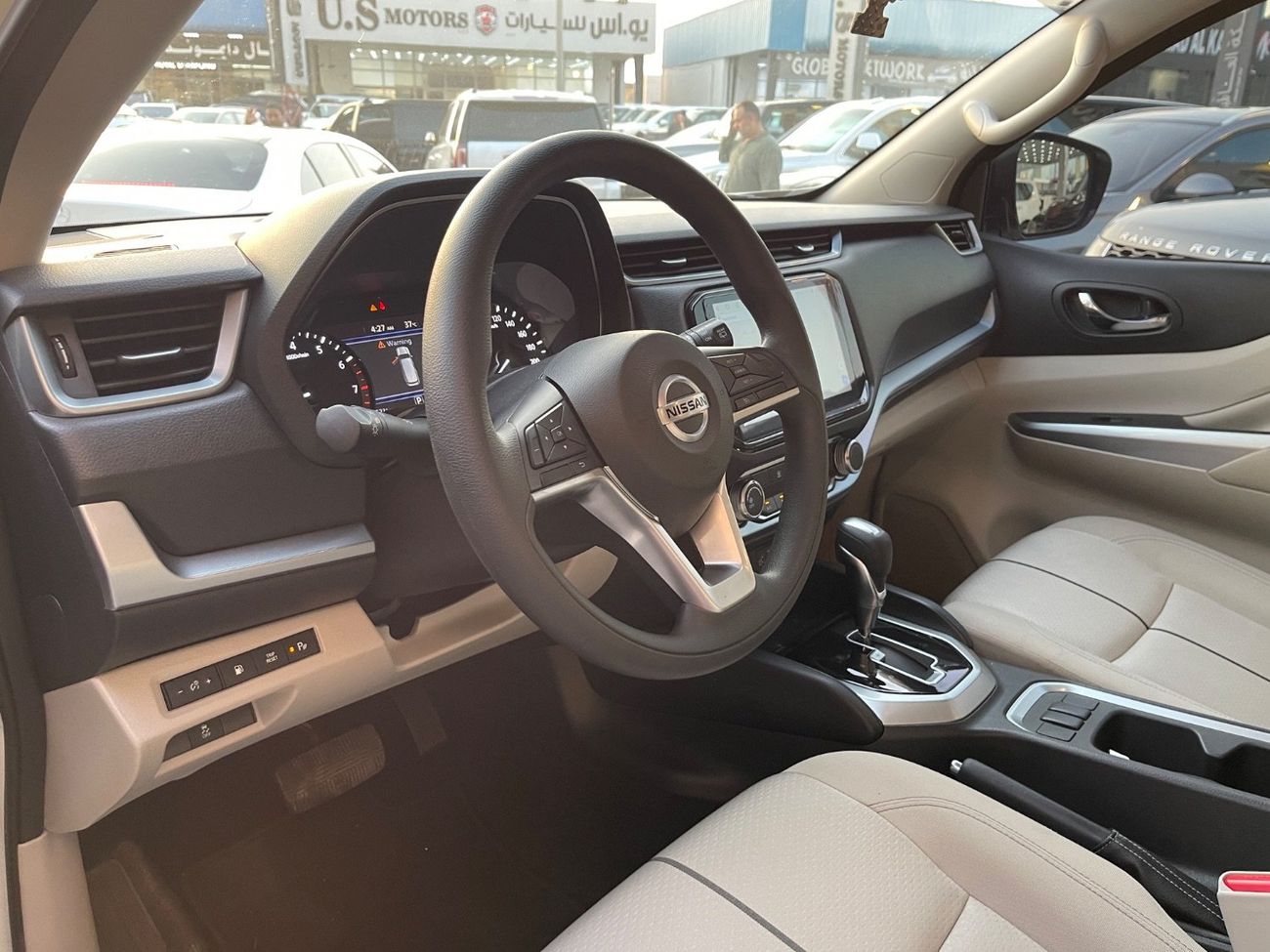 Nissan XTrail S 2.5L (181 HP) AWD