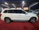 مرسيدس بنز GL 63 AMG Std 5.5L