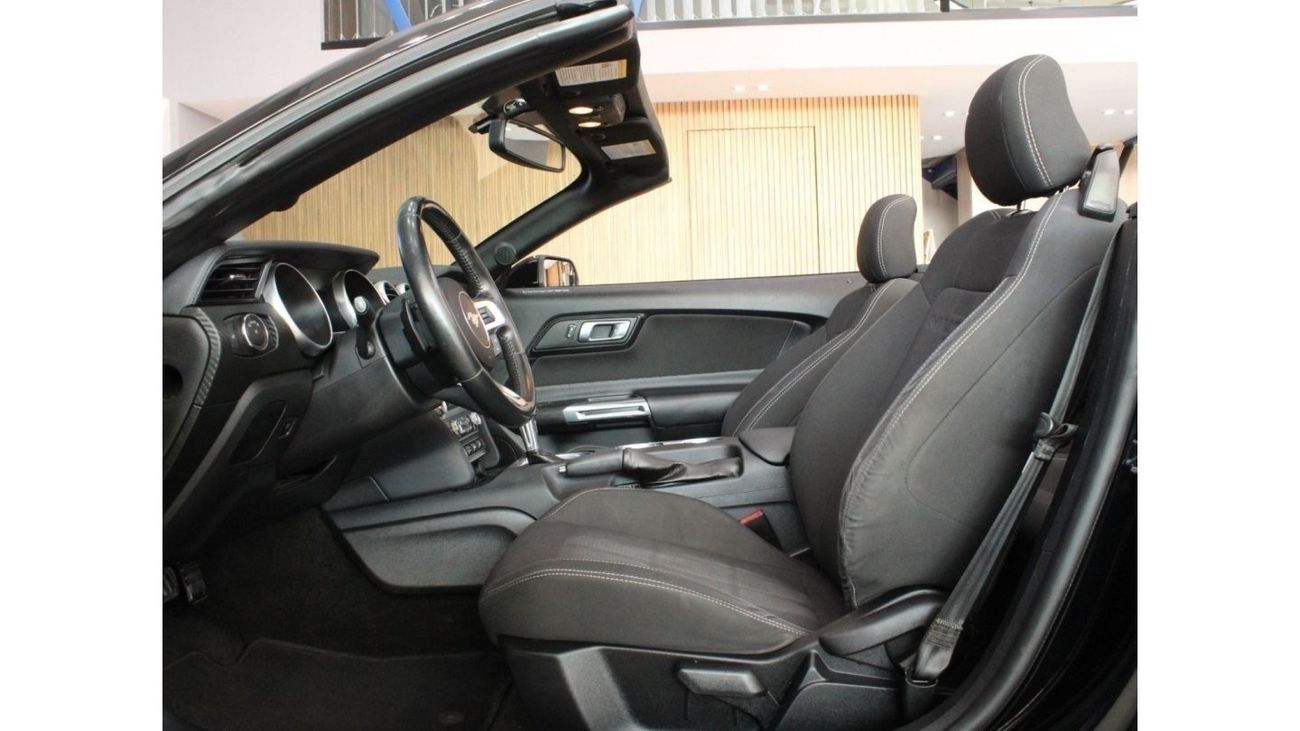 فورد موستانج