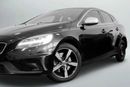 Volvo V40 T5 R-Design
