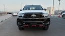 Toyota Hilux DC TRD 4.0L AWD DC  4.0L AWD