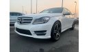 Mercedes-Benz C 300 Mercedes C300_2014_Excellent_Condithion _Full opshin