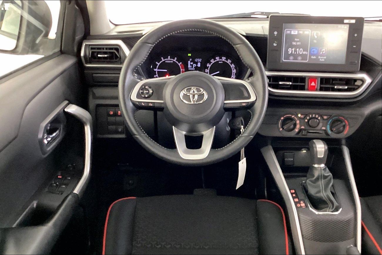 Toyota Raize G | Guaranteed Warranty | 0 Down Payment