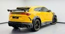 لامبورغيني اوروس STD 2020 Lamborghini Urus, Warranty, Full Lamborghini Service History, Very Low Km, Japanese