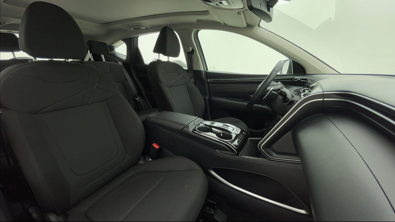 Hyundai Tucson COMFORT+ 1.6 | Zero Down Payment | Home Test Drive