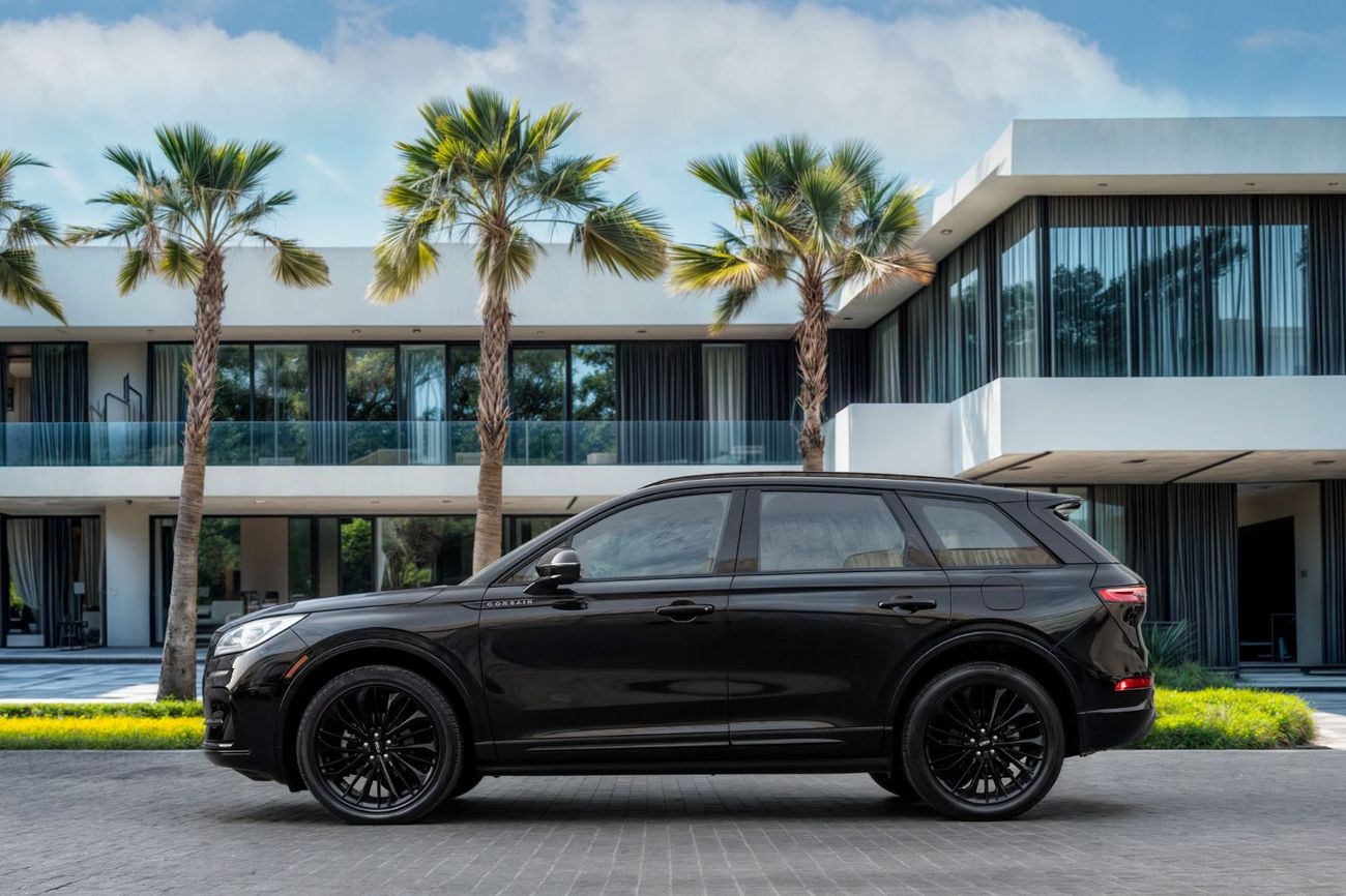 Lincoln Corsair Reserve | 2,742 P.M  | 0% Downpayment | Corsair Agency Warranty/Service!