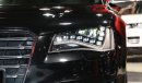 Audi S8 V8T Quattro