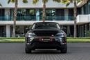 Land Rover Range Rover Evoque SE P250 R DYNAMIC | 3,721 P.M  | 0% Downpayment | BRAND NEW!