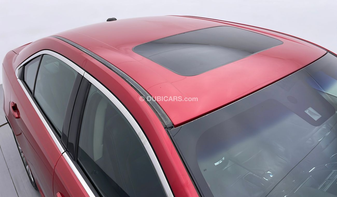 Ford Taurus LIMITED 3.5 | Under Warranty | Inspected on 150+ parameters