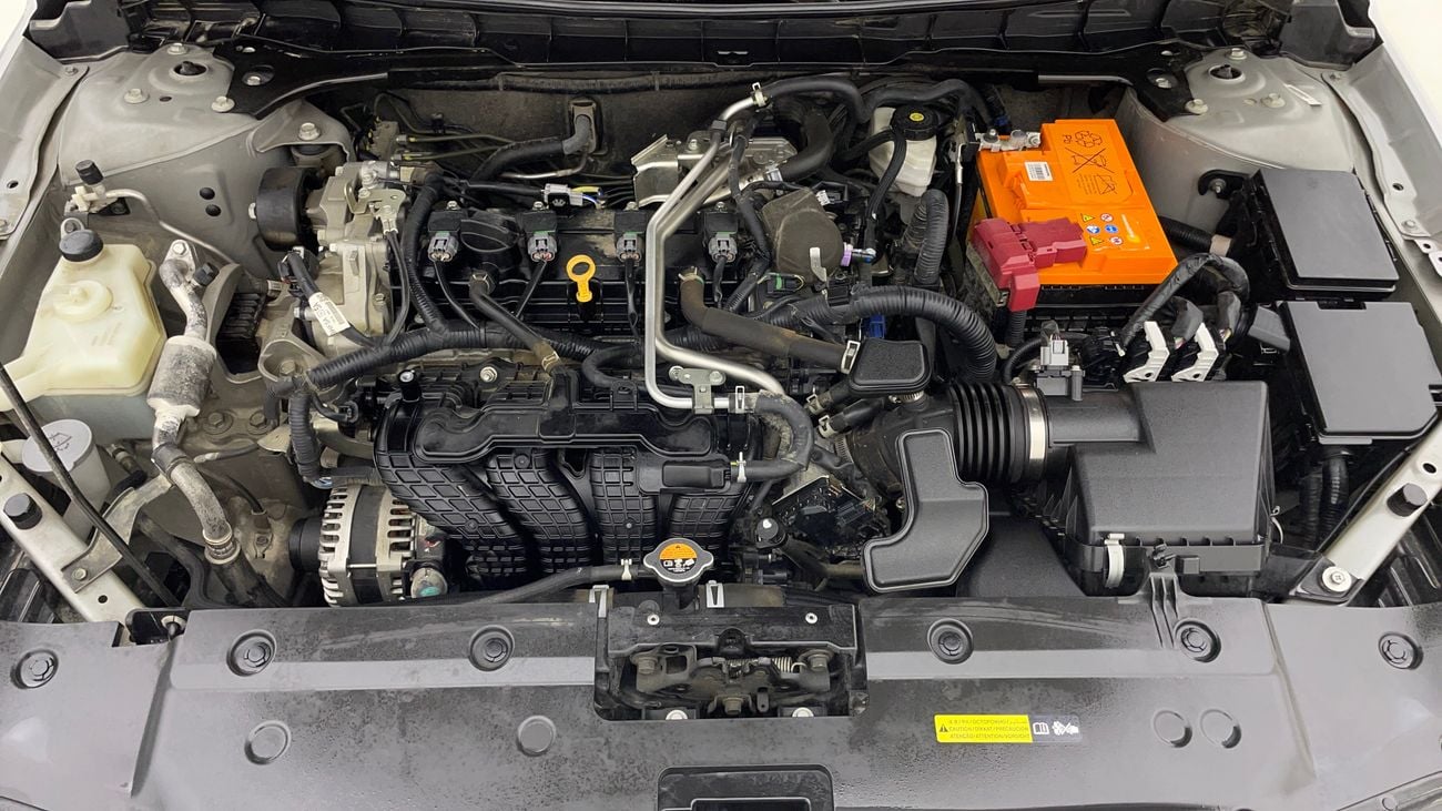 نيسان ألتيما 2023 S | AED 909/Month | 0 DP | 30 Day Return | Warranty | Service History