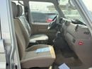 Toyota Land Cruiser Pick Up TOYOTA LAND CRUISER LC79 4.0 GCC 2025 2025