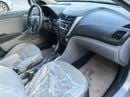 Hyundai Accent Base 1.6L (123 HP) Base 1.6L (138 HP) V4 1.6L / ECO CAR / IN PERFECT CONDITION / GCC