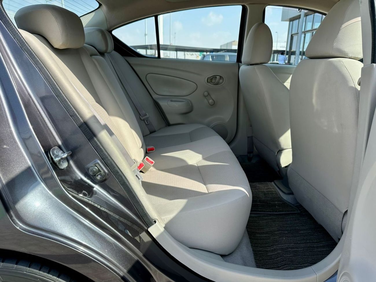 نيسان صني S 1.6L