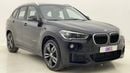 بي أم دبليو X1 XDRIVE 25I M SPORT 2 | بدون دفعة مقدمة | اختبار القيادة في المنزل