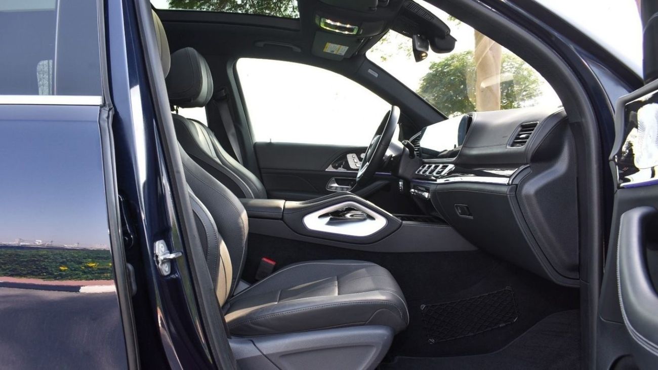 Mercedes-Benz GLS 450 Premium + Mercedes GLS450 AMG II 2020 II FULLY LOADED