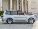 Mitsubishi Pajero GLS HIGHLINE