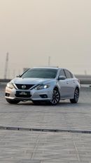 Nissan Altima SL 3.5L