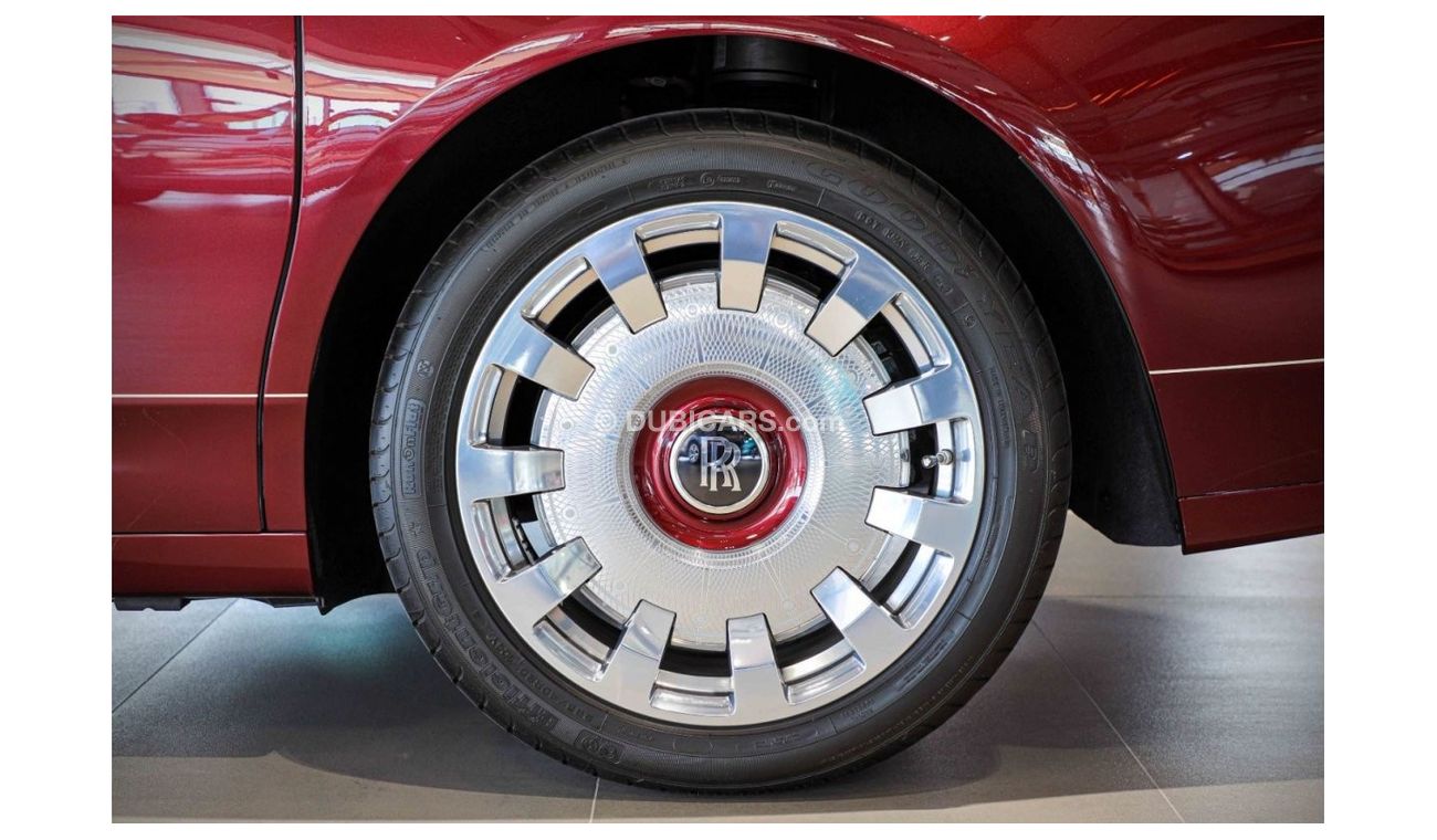 رولز رويس جوست 2019 Rolls Royce Ghost 6.6L V12 | Almost Brand New | > 100 KM Mileage