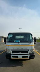 Mitsubishi Canter STD GCC Specs
